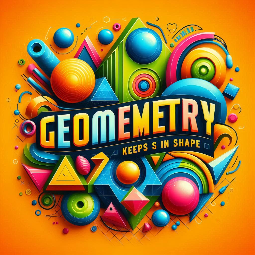 Funny Geometry Puns