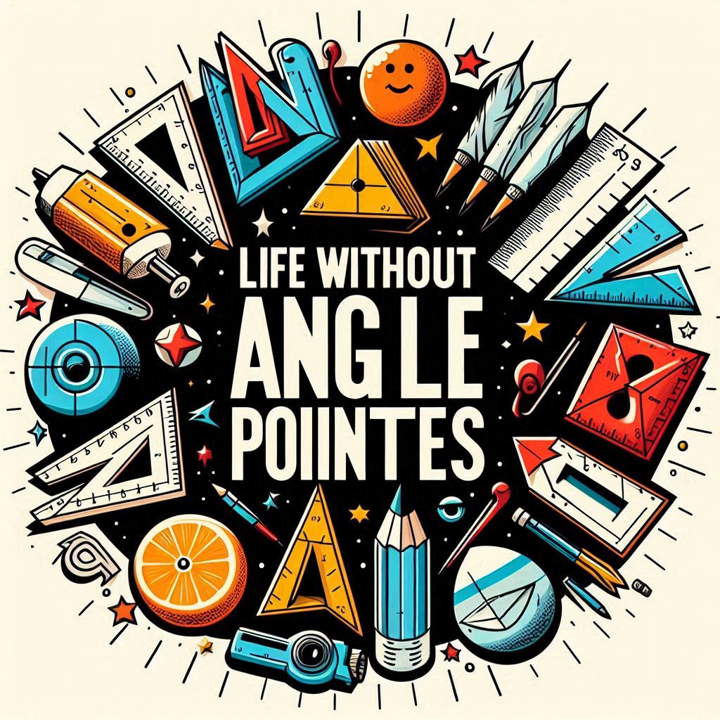 Clever Geometry Puns
