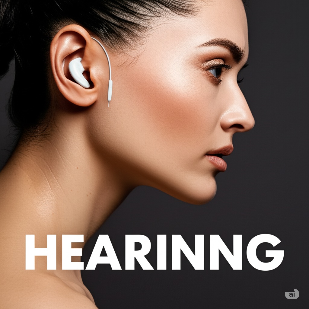 Clever Hearing Puns
