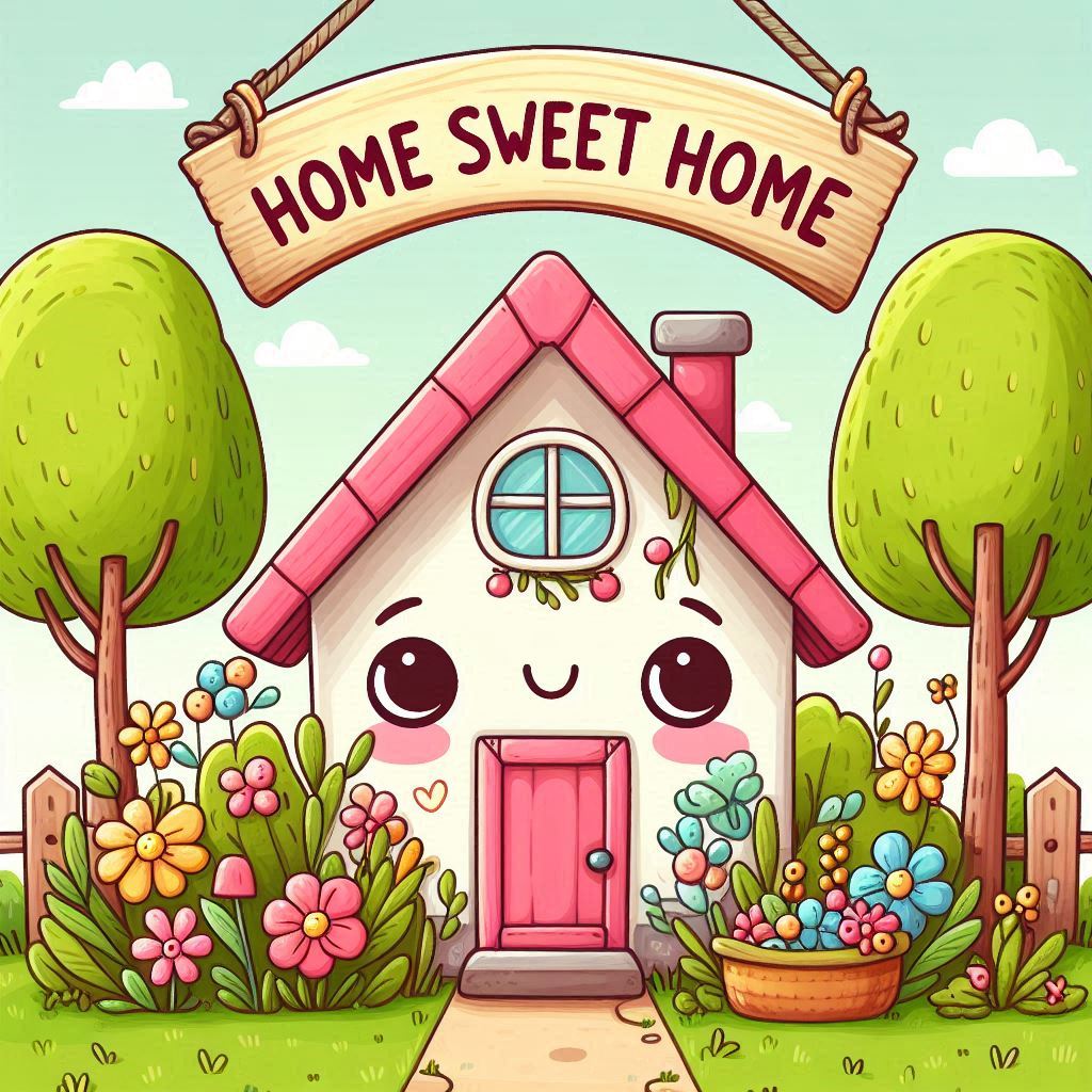 Unique House Puns