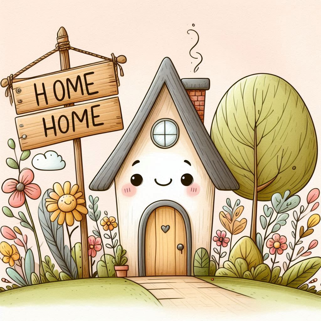 Funny House Puns