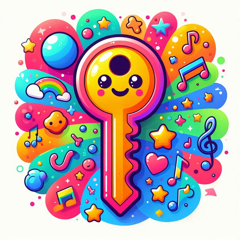 Funny Key Puns