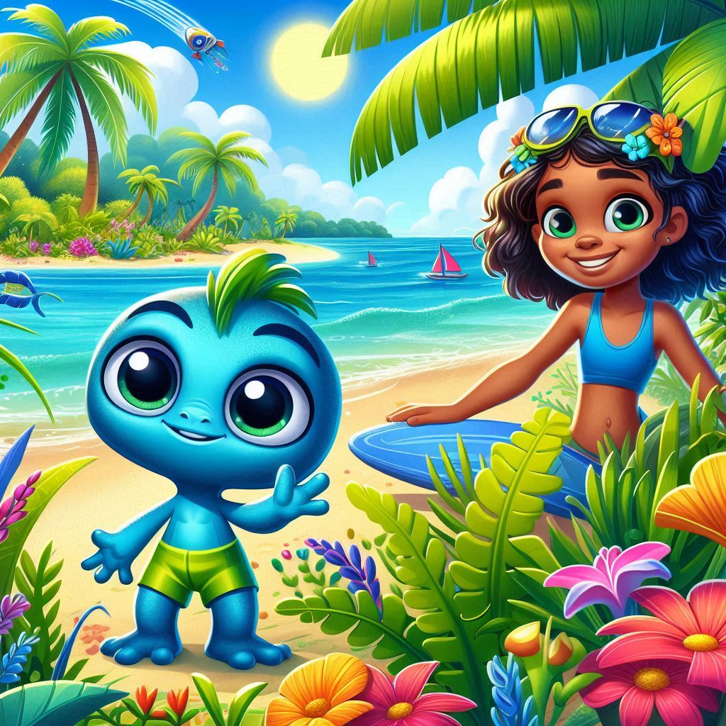 Rare Lilo and Stitch Puns