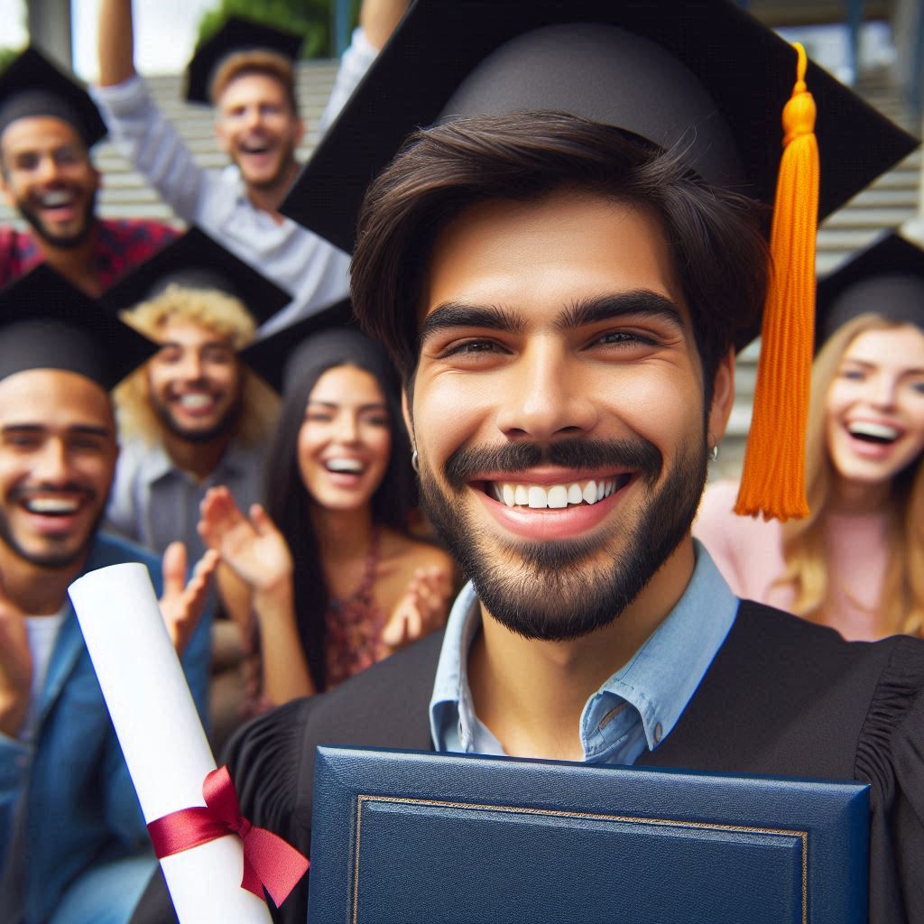 Funny Master's Degree Puns