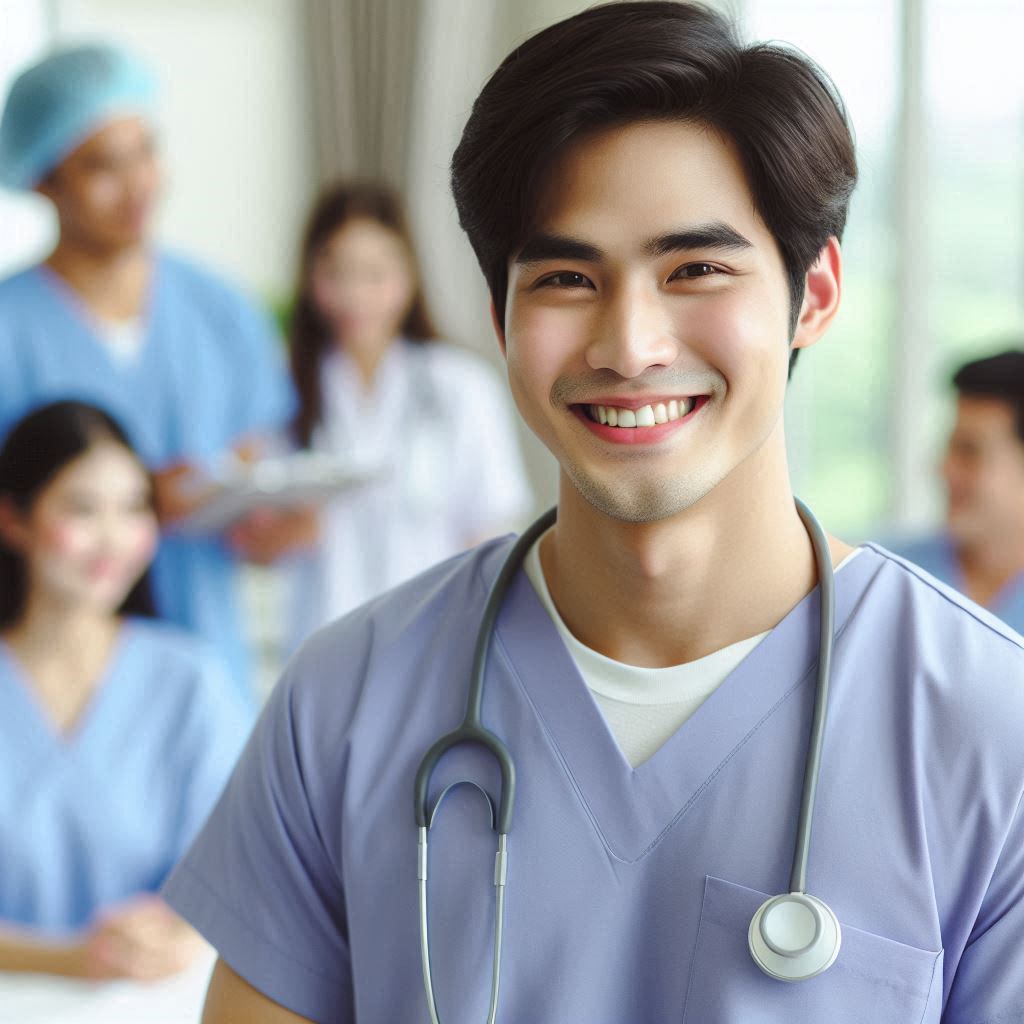 Rare and Unique Nurse Puns