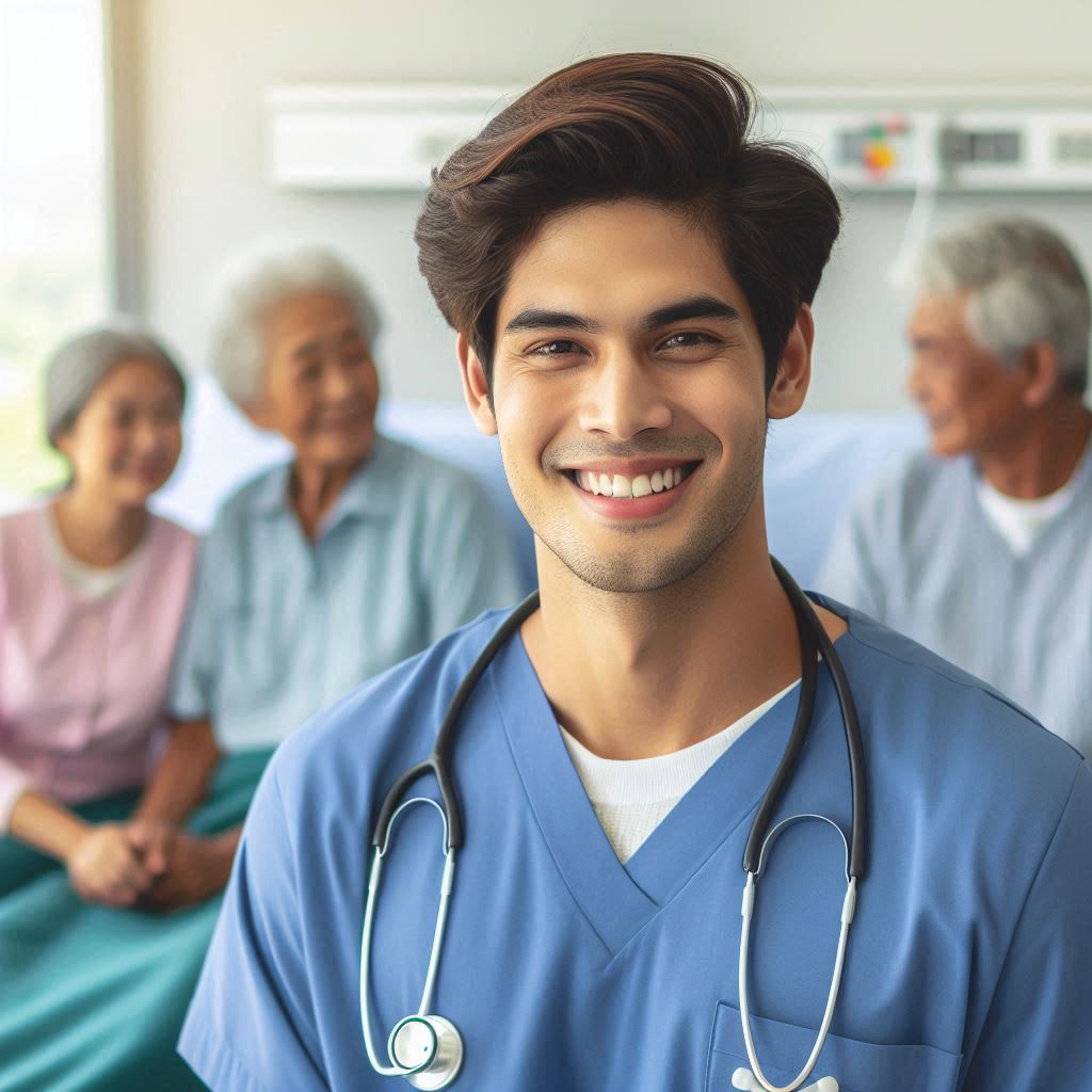 Puns for Nurse Related Terms