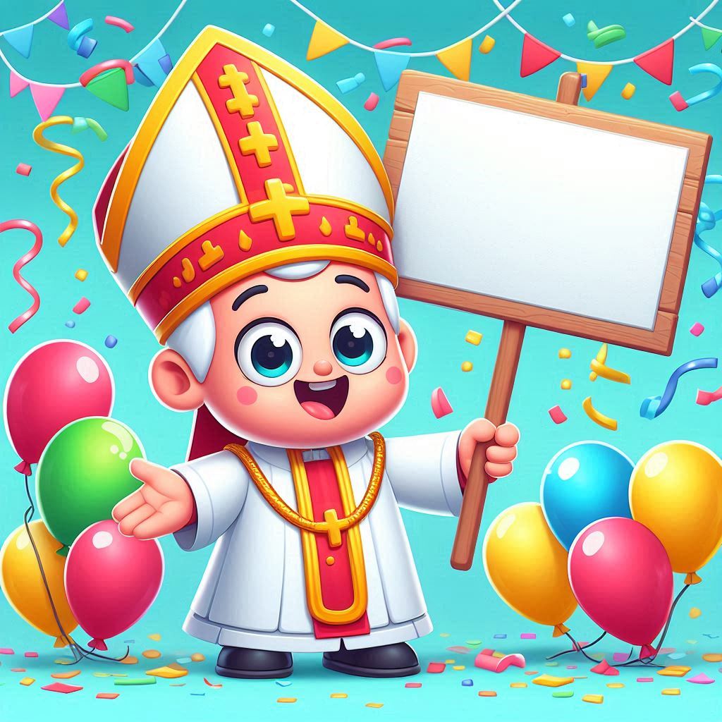 Cool Pope Puns
