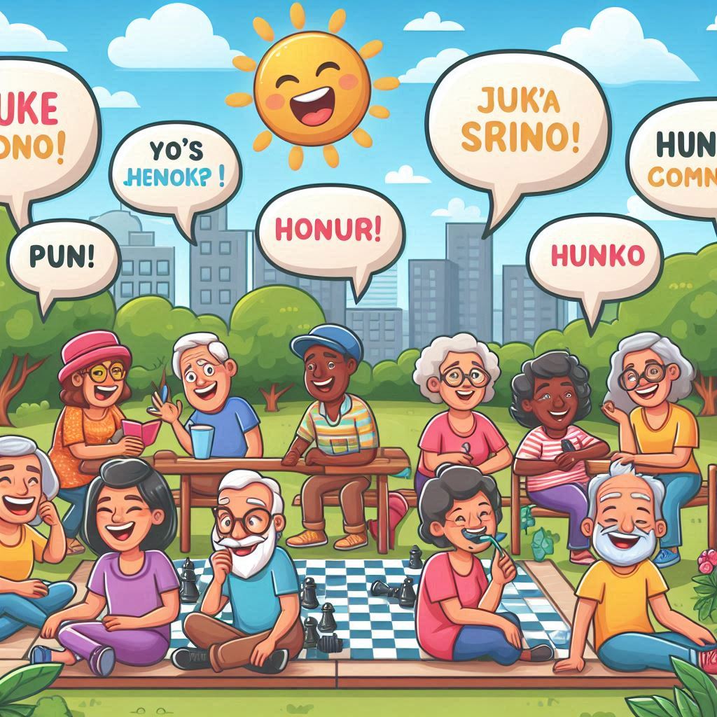 Cute Retirement Puns