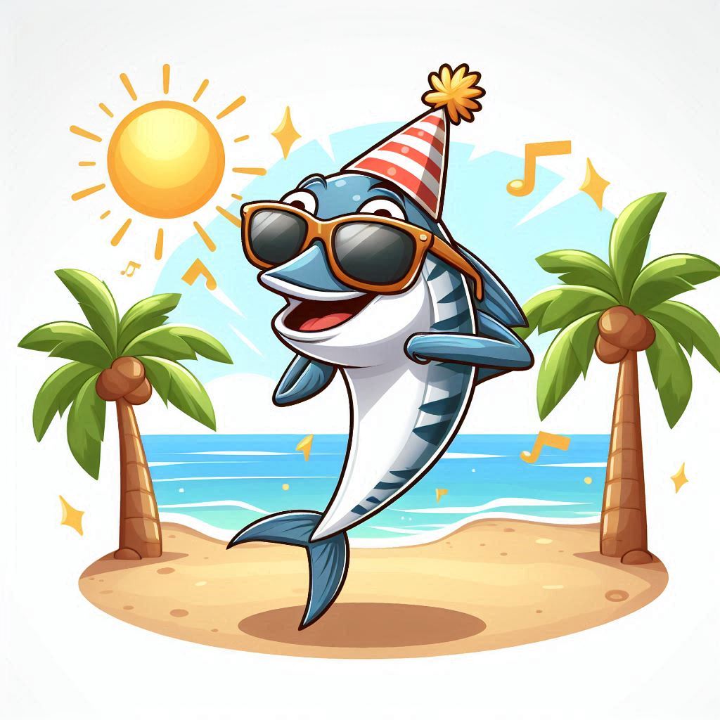 Clever Sardine Puns