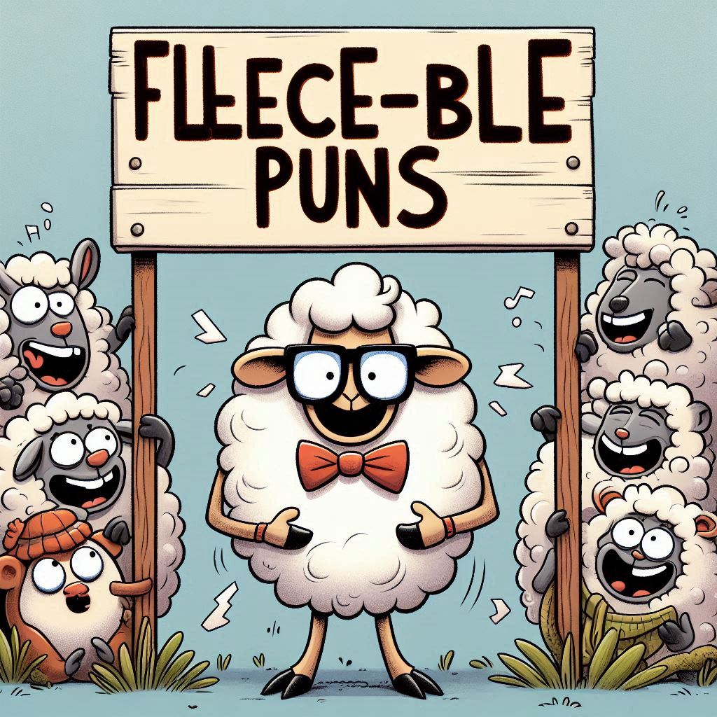 Cool Softer Than Puns