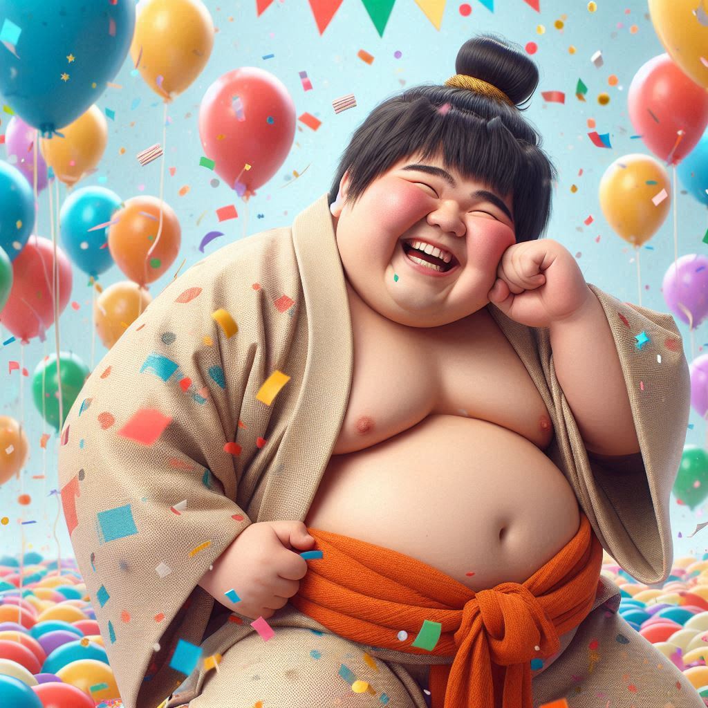 Clever Sumo Puns