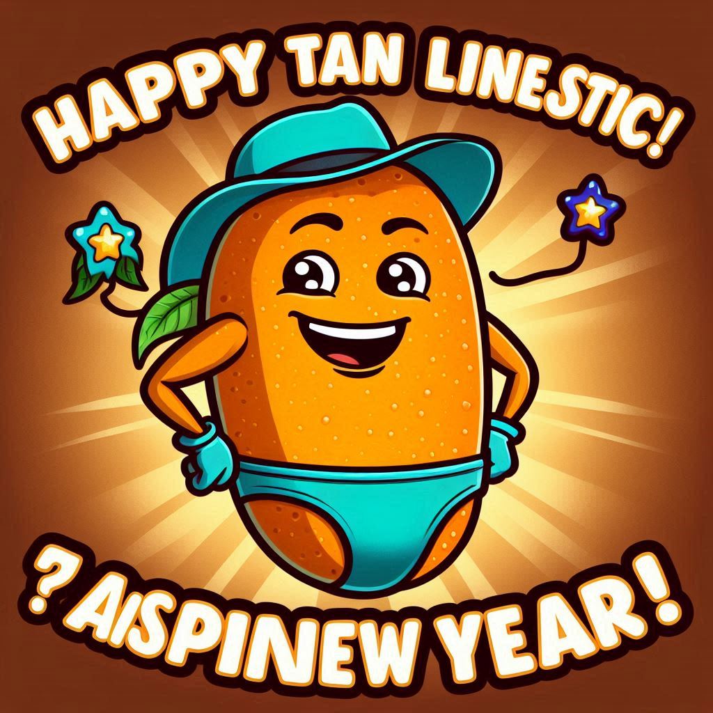 Cute Tan Line Puns