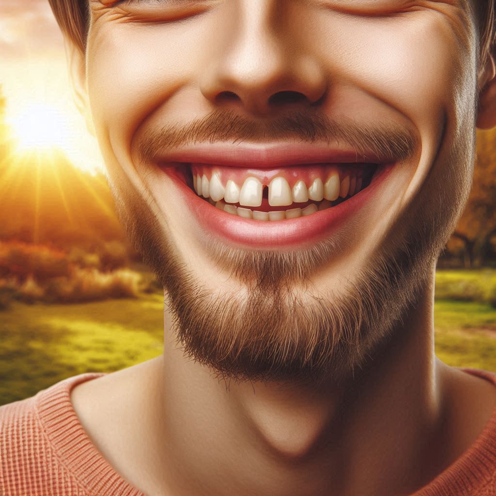 Funny Tooth Gap Puns