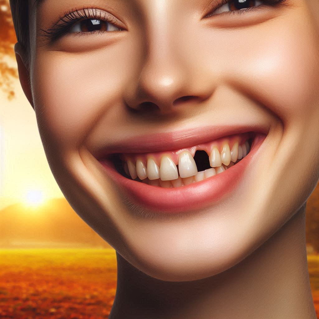 Clever Tooth Gap Puns