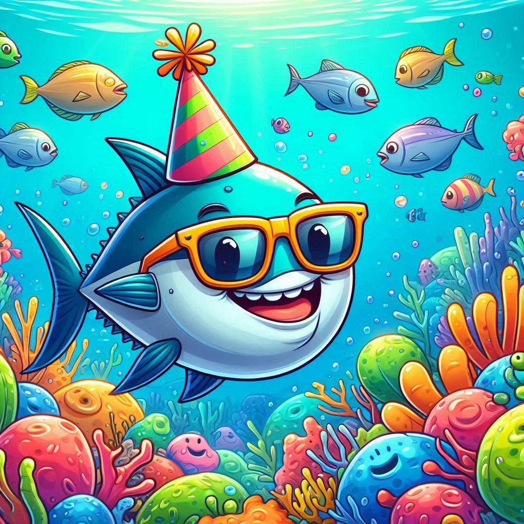 Unique Tuna Puns