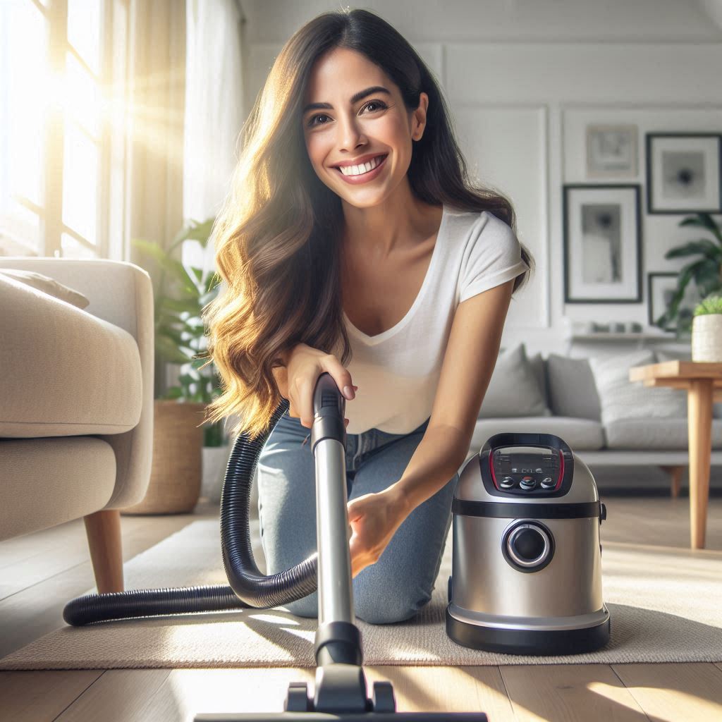 Unique Vacuum Cleaner Puns