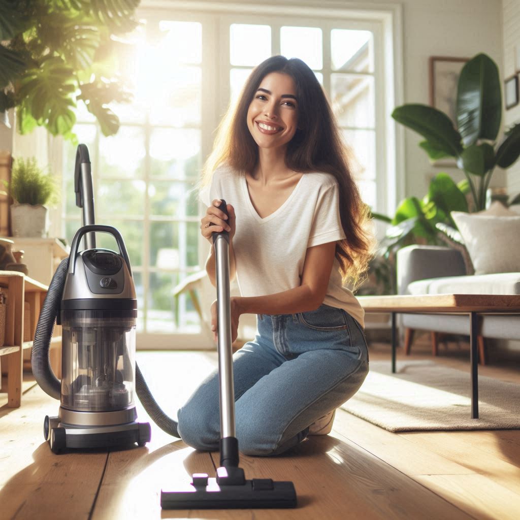 Cool Vacuum Cleaner Puns