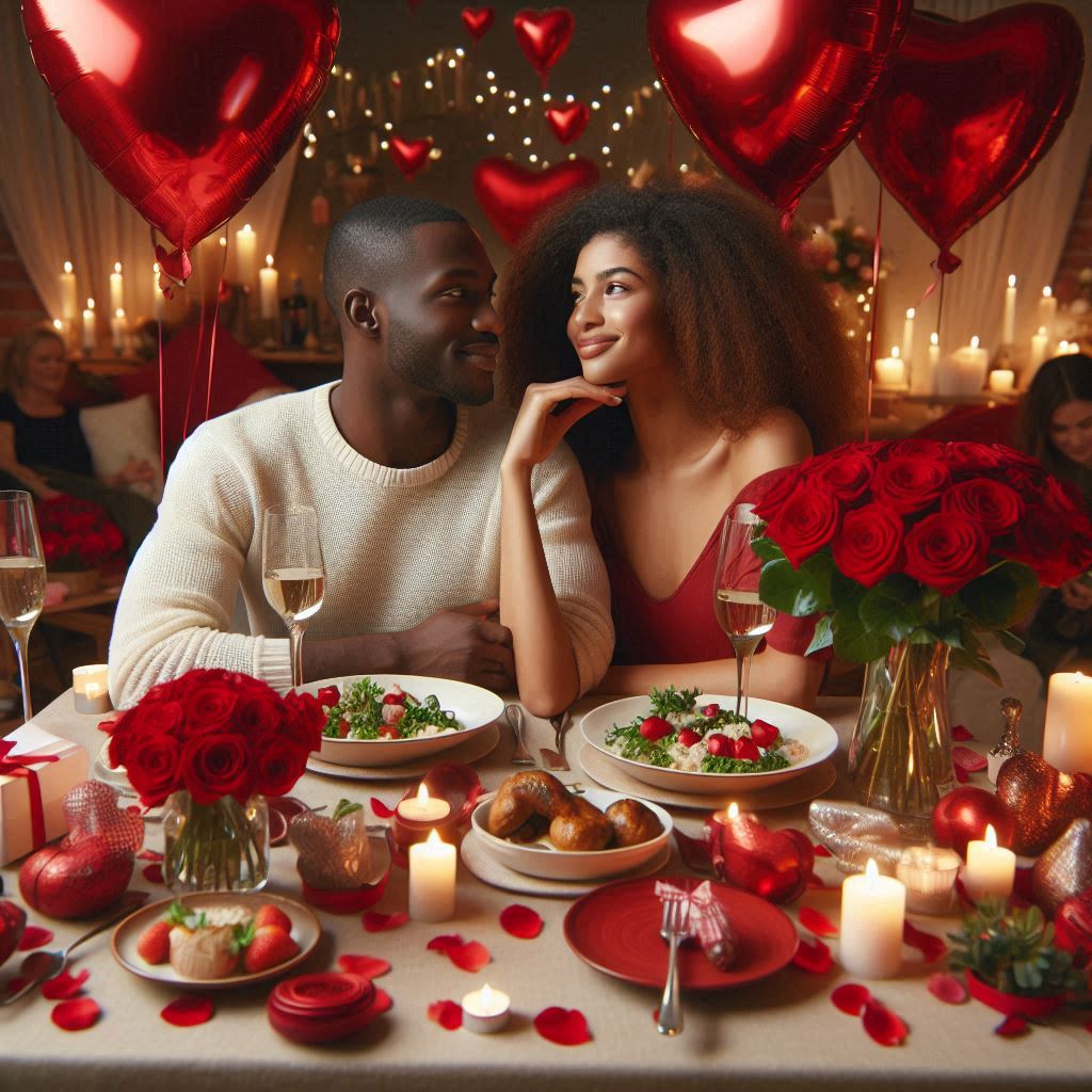 Valentine's Day Puns and Jokes
