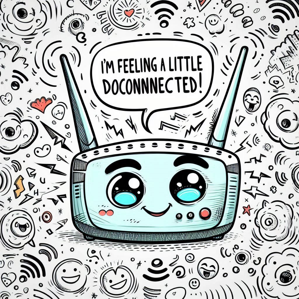 Unique WiFi Puns