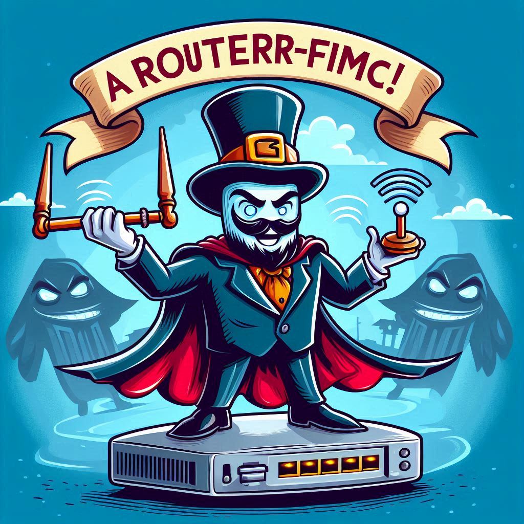 Funny WiFi Puns