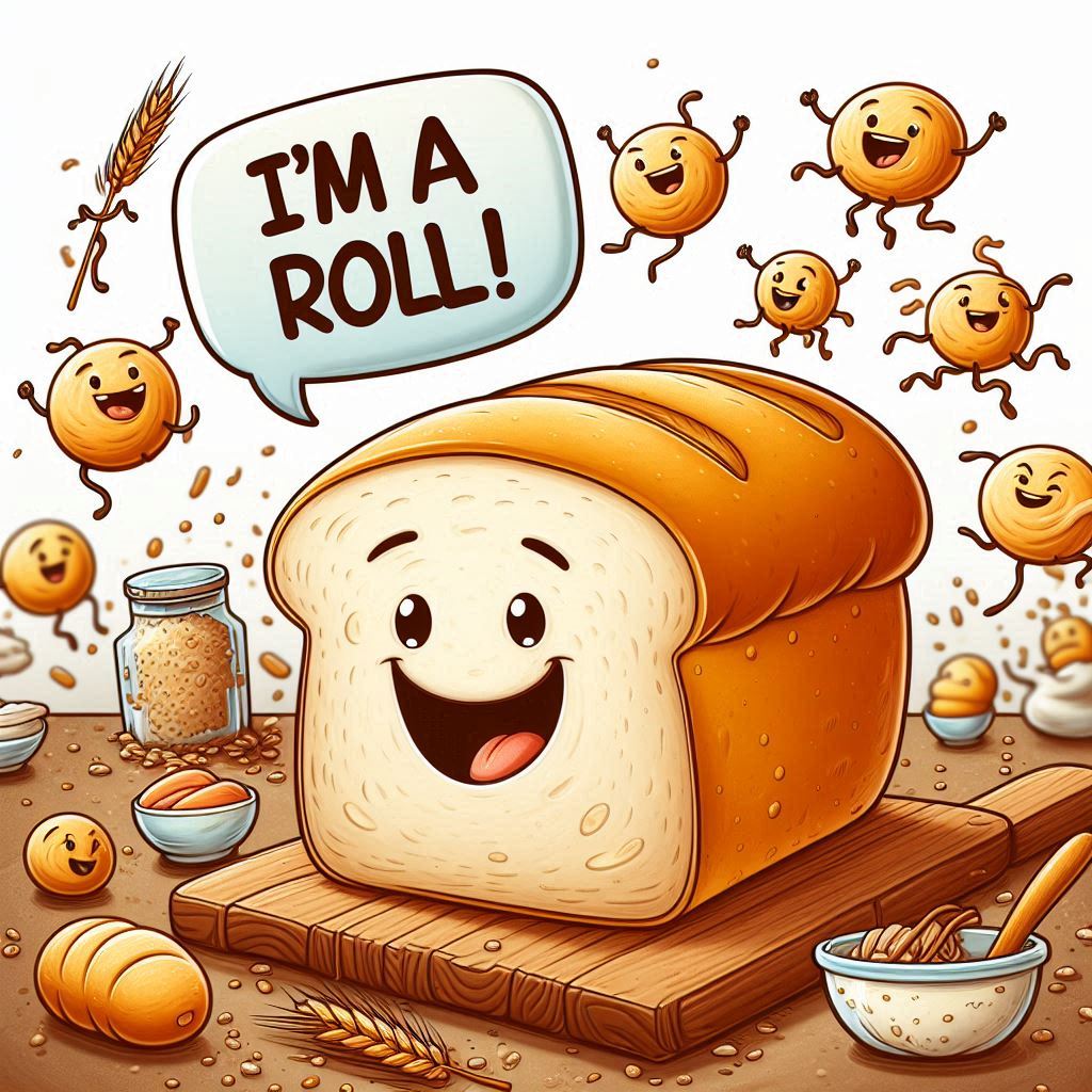 Clever Yeast Puns